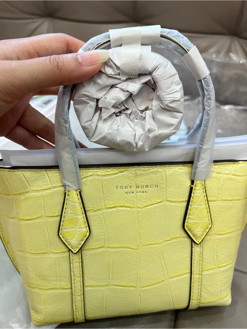 Tory Burch nwt tory